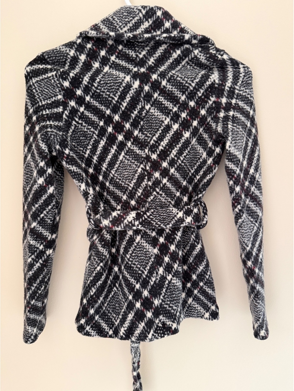 XS/S or youth wool jacket - Clothes by Revue - Picture 5 of 6